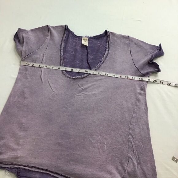 Free People We the Free Saturday Tee-Shirt Bundle - Picture 10 of 16